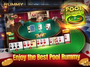 Indian Rummy&amp;Teen Patti Online Image