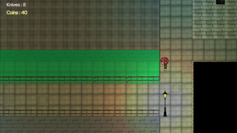 Insurrectionist screenshot