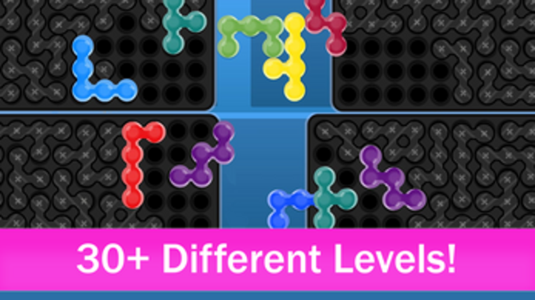 IQ Puzzle Master Pro screenshot