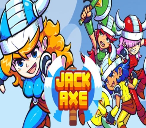 Jack Axe Image