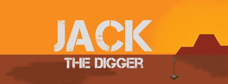 Jack the digger Image