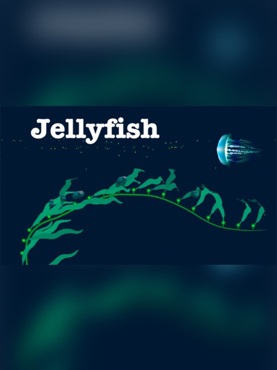 Games like Jellyfish