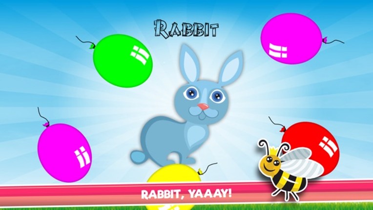 Jigsaw Puzzles Hits Free for Kids and Toddlers ∙ Jigsaw learning and educational game with animals Image