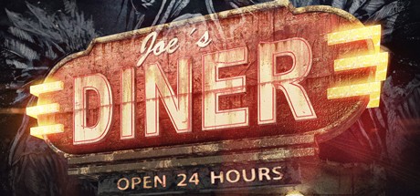 Games like Joe's Diner