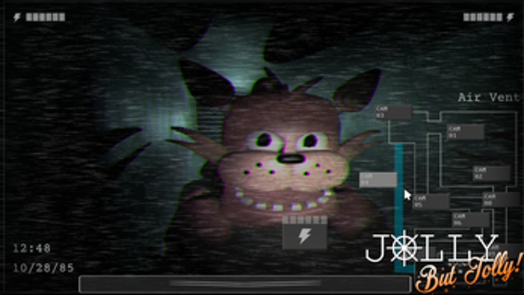 Jolly, BUT JOLLY! Image