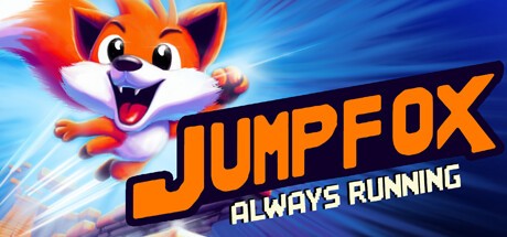 Games like Jumpfox: Always Running
