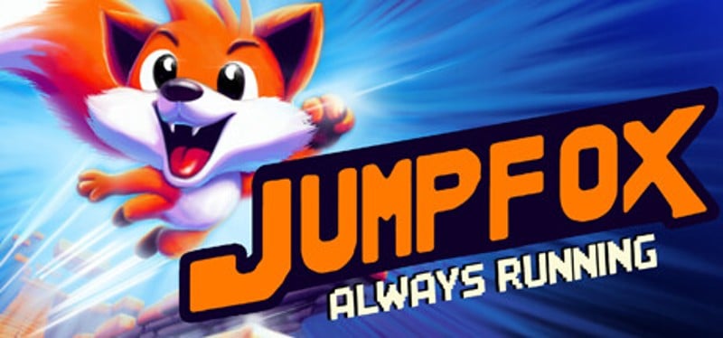 Jumpfox: Always Running Image