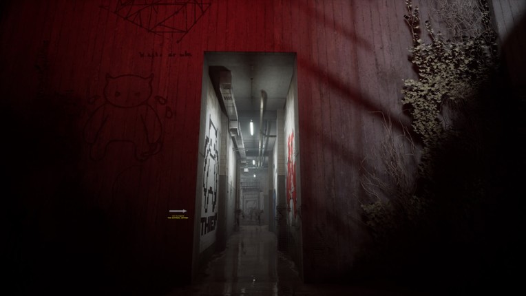 Kid A Mnesia Exhibition screenshot