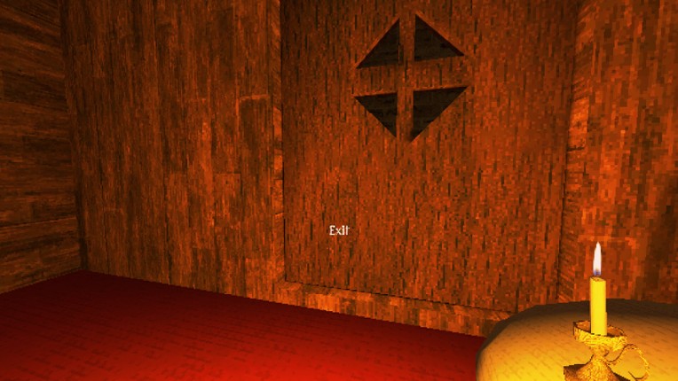 KILL THE KING screenshot