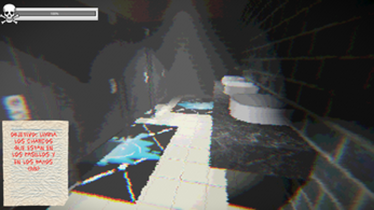 Kilometro 0 screenshot