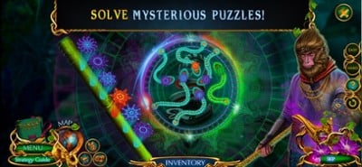 Labyrinths of World: Wild Side Image