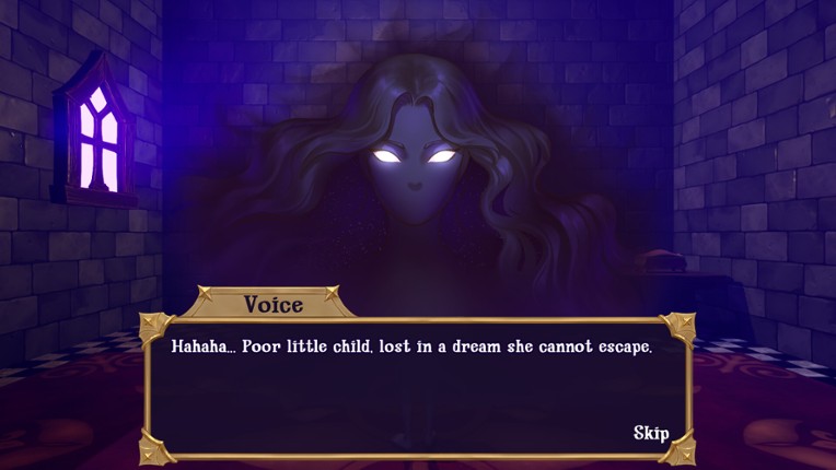 Land of Infinite Dreams screenshot