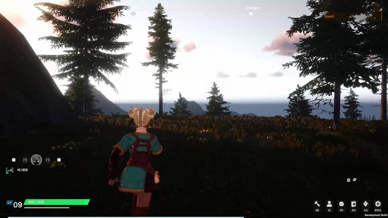 Layer Land screenshot