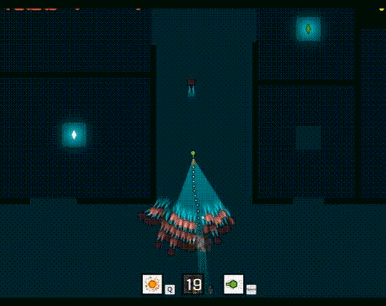 Leighvi Moment. Image