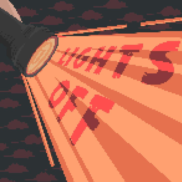 Games like Lights Off