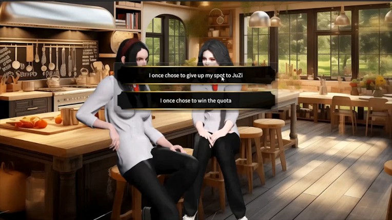 LingTian1: Your Destined Prince screenshot