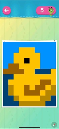 Link-a-pix Lite screenshot