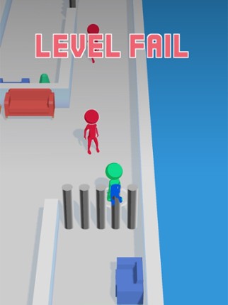 Liquid Thief screenshot