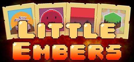 Games like Little Embers