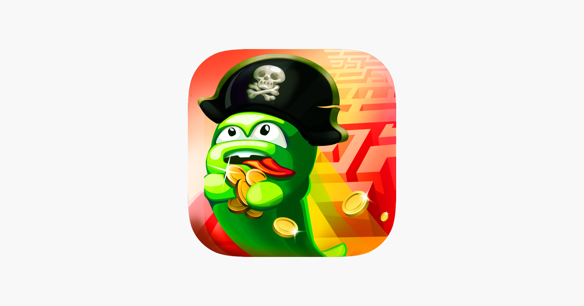 Games like Little ghost maze game