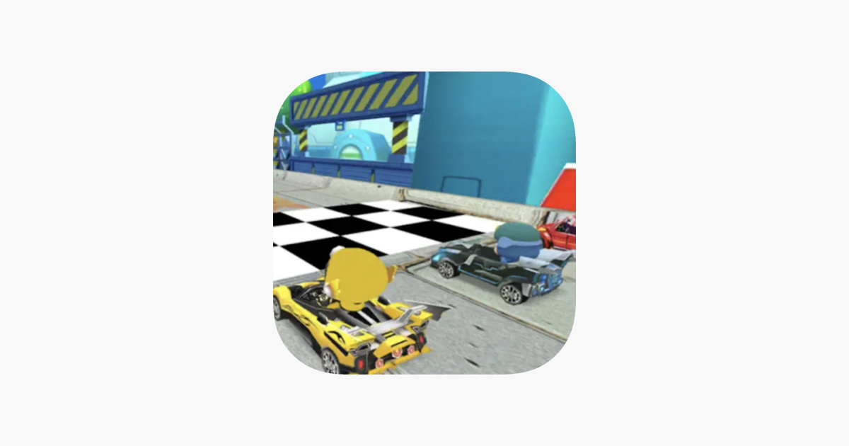 Games like Little Super Car Racing