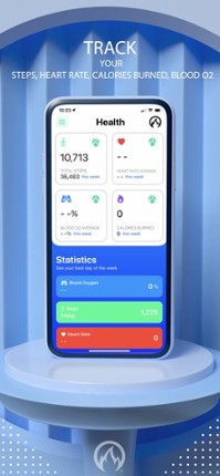 Lorry Fit screenshot