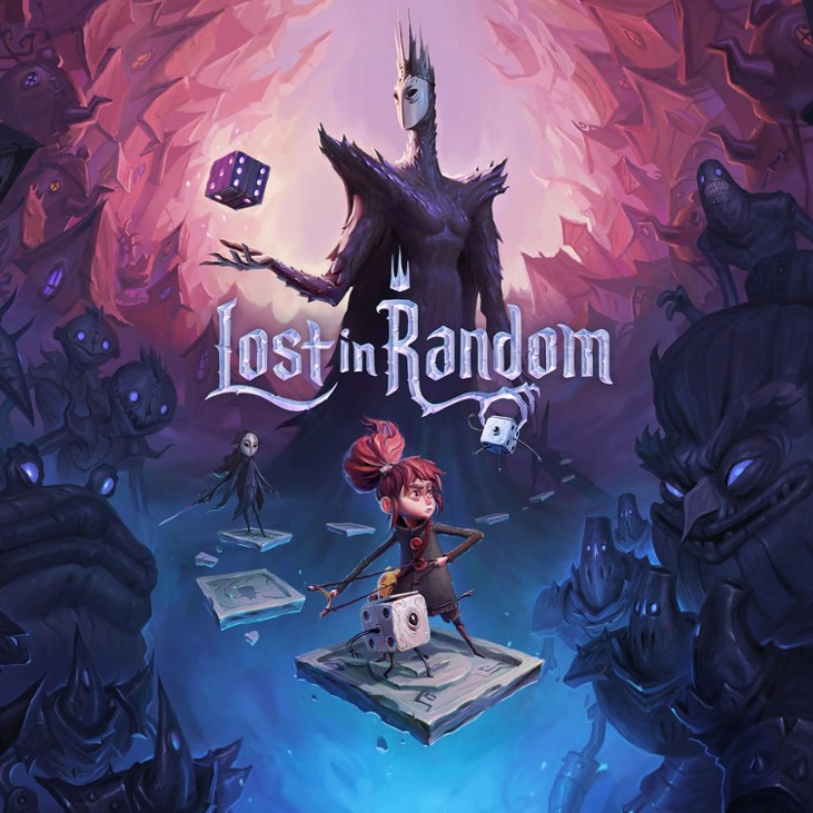 Games like Lost in Random