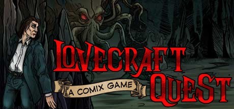 Games like Lovecraft Quest: A Comix Game