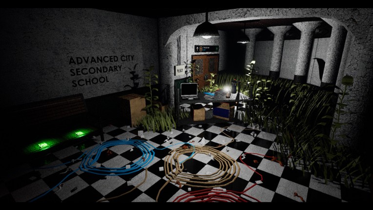 Lucky Pikinini - IMS Intelligence Corp screenshot