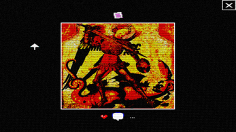 Lucy Gorbalm is Missing screenshot