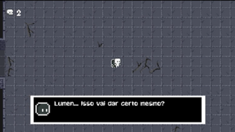 Lumen & Umbra screenshot