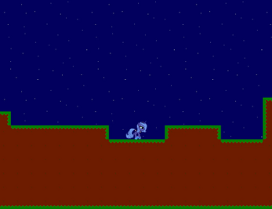 Luna Game 1, 2, 3, 4, 0 And End (Reupload) screenshot