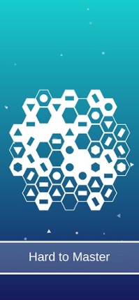 Lyra - Minimalist Puzzle Game Image