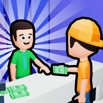 Mall Tycoon Image