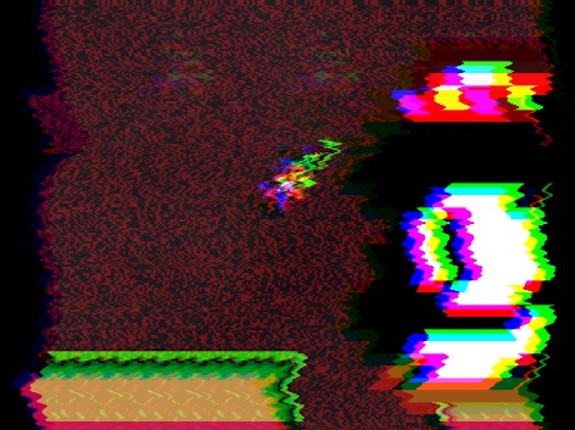 Mario's Corrupted Takeover (Official) screenshot