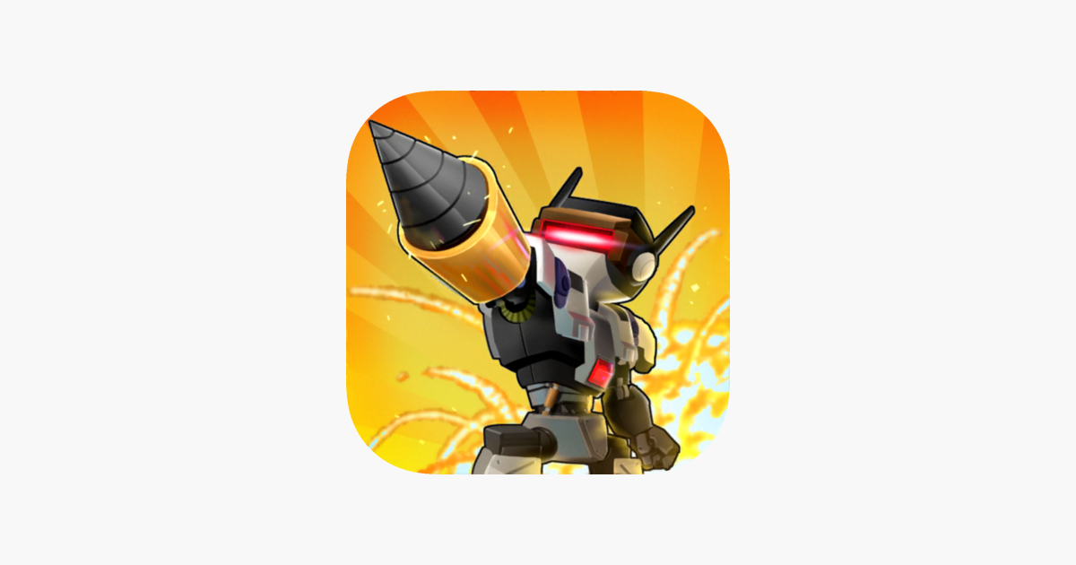 Games like MegaBots Battle Arena