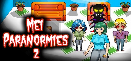 Games like Mei Paranormies 2