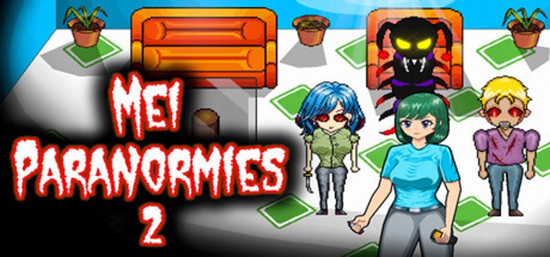 Mei Paranormies 2 Image