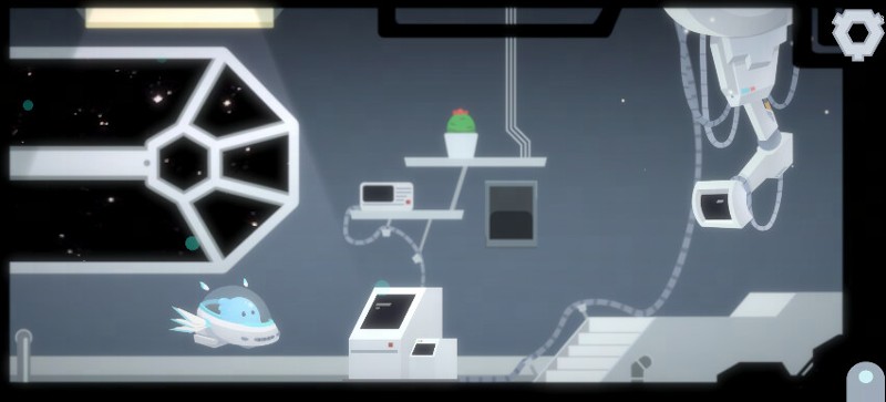 MelodyJourney screenshot