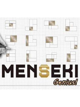 Games like Menseki Genius
