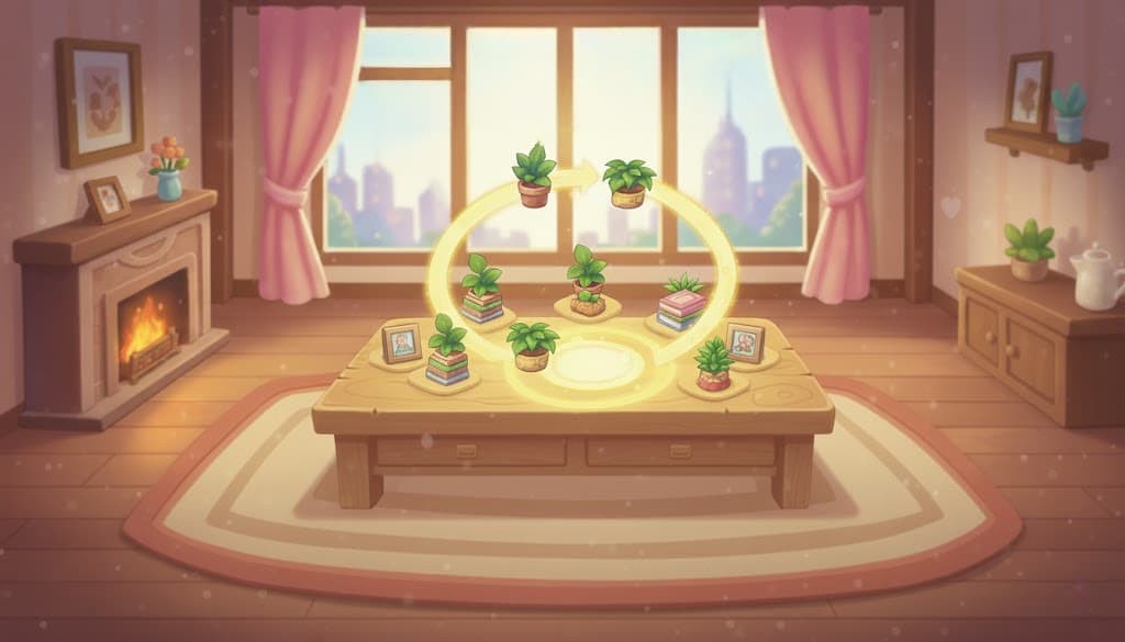 Games like Merge Love