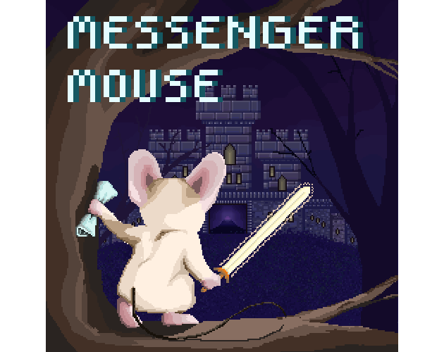 Games like Messenger Mouse