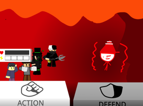 Misadventures Image