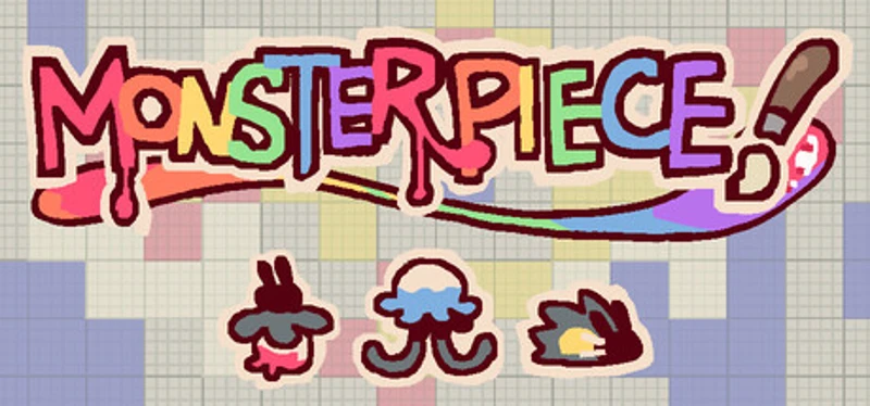Monsterpiece! Image