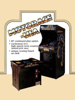 Games like MotoRace USA