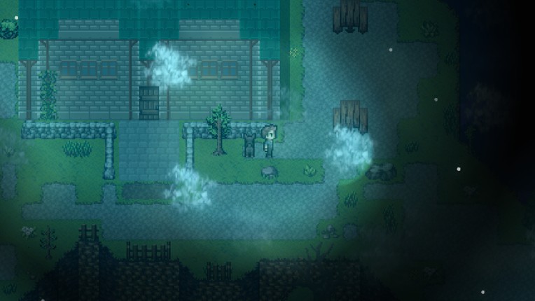 Murder Is Game Over: Treasure & Terror Image