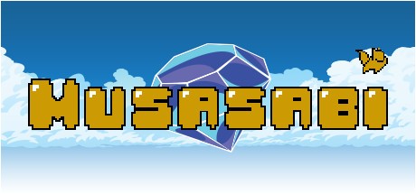 Games like Musasabi