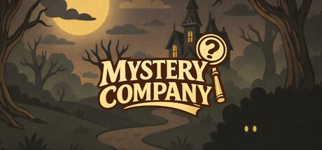 Games like Mystery Company
