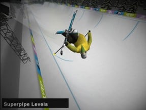 MyTP Freeskiing 2 Image