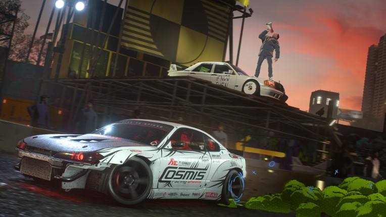 Need for Speed Unbound screenshot